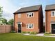 Thumbnail Detached house for sale in Westfield Road, Manea, March