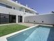 Thumbnail Town house for sale in Portugal, Algarve, Santa Luzia