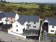 Thumbnail Detached house for sale in Plot 19, Freystrop, Haverfordwest