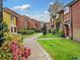 Thumbnail Terraced house for sale in St Aubyns Court, Poole Old Town, Poole, Dorset