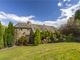 Thumbnail Detached house for sale in Ben Rhydding Drive, Ilkley, West Yorkshire