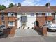 Thumbnail Terraced house for sale in Becontree Avenue, Becontree, Dagenham