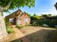 Thumbnail Bungalow for sale in Low Road, South Kyme, Lincoln, Lincolnshire