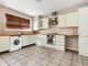 Thumbnail Maisonette for sale in Brigadier Close, Wootton, Northampton