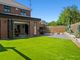 Thumbnail Detached house for sale in Studland Close, Mansfield Woodhouse, Mansfield