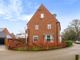 Thumbnail Detached house for sale in Magnolia Walk, Romsey, Hampshire