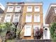 Thumbnail Semi-detached house for sale in Amersham Road, London