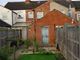 Thumbnail Terraced house for sale in Cromwell Road, Rushden