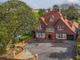 Thumbnail Detached house for sale in Fort Road, Alverstoke