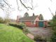 Thumbnail Detached house for sale in Highway Lane, Keele, Newcastle-Under-Lyme