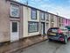 Thumbnail Terraced house for sale in Wellington Street, Aberdare