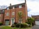 Thumbnail Detached house for sale in Corah Close, Scraptoft, Leicester