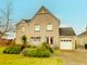 Thumbnail Detached house for sale in Nethy Place, Abernethy, Perth