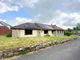 Thumbnail Detached bungalow for sale in George's Paddock, North Hill, Launceston, Cornwall