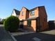 Thumbnail Detached house for sale in Kingston Grove, Stockport