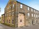 Thumbnail Flat for sale in High Mill Close, Cullingworth, Bradford, West Yorkshire