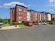 Thumbnail Flat for sale in Kingsferry Court, Station Road, Renfrew