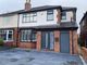 Thumbnail Semi-detached house for sale in Rydal Road, Bolton