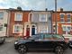 Thumbnail Terraced house to rent in Hunter Street, Northampton