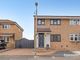 Thumbnail Semi-detached house for sale in Medlar Road, Little Thurrock, Grays