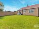 Thumbnail Detached bungalow for sale in Pheasant Street, Holbeach
