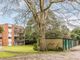 Thumbnail Flat for sale in Western Road, Branksome Park, Poole