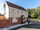 Thumbnail Detached house for sale in Preston Hall Close, Foundary Meadows, Bexhill