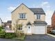 Thumbnail Detached house for sale in Heol Waungron, Carway, Kidwelly, Carmarthenshire