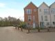 Thumbnail Town house for sale in Charlbury Lane, Basingstoke, Hampshire