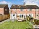 Thumbnail Property for sale in Cheviot Close, Newcastle-Under-Lyme