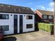 Thumbnail End terrace house for sale in Kingcroft Road, Harpenden, Hertfordshire