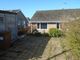 Thumbnail Semi-detached bungalow for sale in Bardsea Close, Dalton