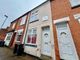 Thumbnail Terraced house to rent in Wolverton Road, Leicester