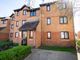 Thumbnail Flat for sale in Larmans Road, Enfield