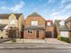 Thumbnail Detached house for sale in Kelham Hall Drive, Wheatley