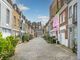 Thumbnail Mews house to rent in Princes Mews, Bayswater, London