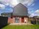 Thumbnail Detached house for sale in Cambridge Walk, Bishop's Stortford