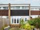 Thumbnail Terraced house to rent in Leafield Road, Oxford, Oxfordshire