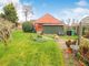 Thumbnail Detached bungalow for sale in Ffynnon Gardens, Oswestry