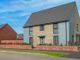 Thumbnail Detached house for sale in "Cornell" at Dryleaze, Yate, Bristol