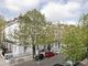 Thumbnail Flat to rent in Brunswick Gardens, London