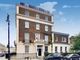 Thumbnail Flat to rent in Eaton Place, Belgravia