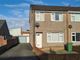 Thumbnail End terrace house for sale in Ffordd Cynan, Bangor, Ffordd Cynan, Bangor