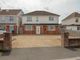 Thumbnail Detached house for sale in Church Road, Wembdon, Bridgwater