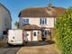 Thumbnail Semi-detached house for sale in Lunsford Lane, Larkfield, Aylesford