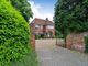 Thumbnail Detached house for sale in Church Road, Woodley