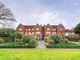 Thumbnail Flat for sale in Chartwell Lodge, Tunbridge Wells, Kent