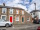 Thumbnail End terrace house for sale in Pontcanna Place, Pontcanna, Cardiff