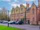 Thumbnail Flat for sale in Vale Royal Drive, Whitegate, Cheshire