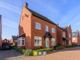 Thumbnail Detached house to rent in Simpson Drive, Upper Heyford, Bicester
